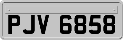 PJV6858