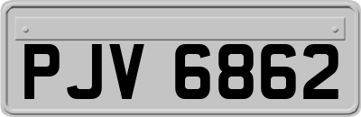 PJV6862