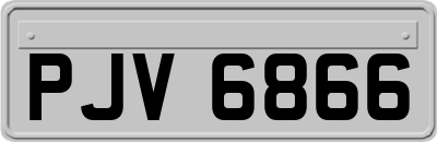 PJV6866