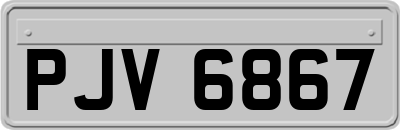 PJV6867