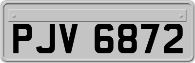 PJV6872