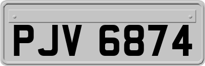 PJV6874