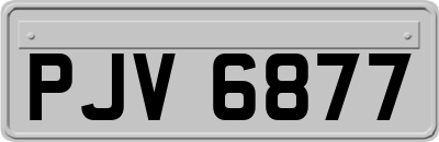 PJV6877