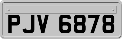 PJV6878