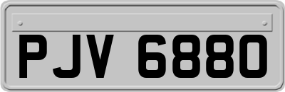 PJV6880