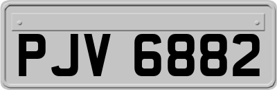 PJV6882