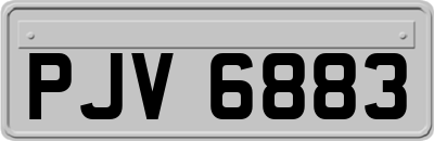 PJV6883