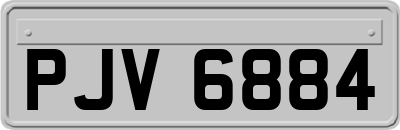 PJV6884