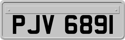 PJV6891