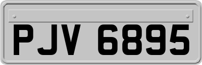 PJV6895