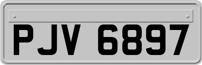 PJV6897
