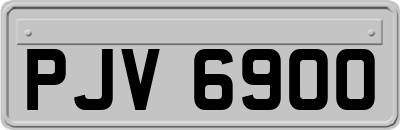 PJV6900