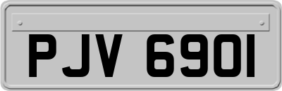 PJV6901