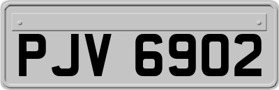 PJV6902