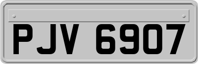 PJV6907