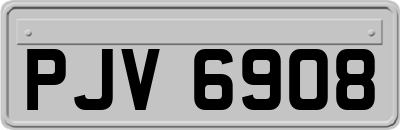 PJV6908