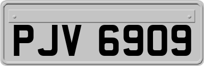 PJV6909