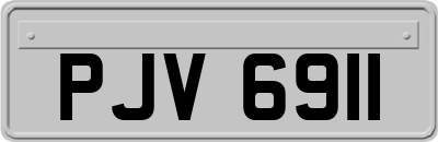 PJV6911