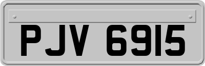 PJV6915