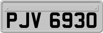 PJV6930