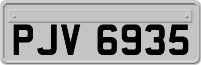 PJV6935