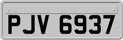 PJV6937
