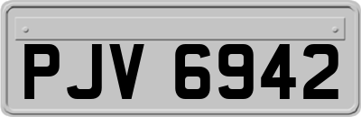 PJV6942