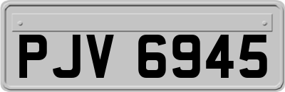 PJV6945
