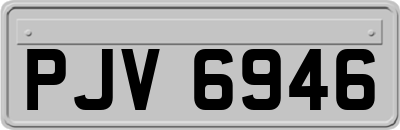 PJV6946