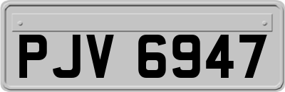 PJV6947