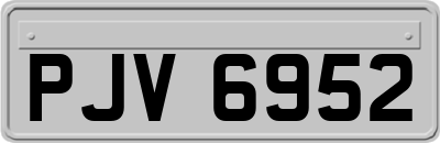 PJV6952