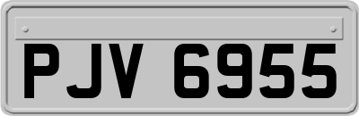 PJV6955