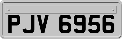 PJV6956