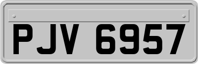 PJV6957