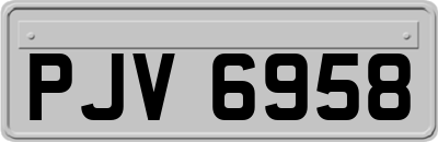 PJV6958