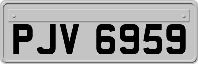 PJV6959