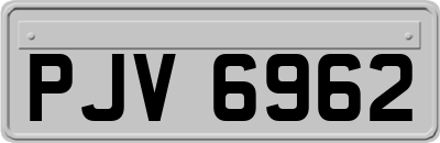 PJV6962