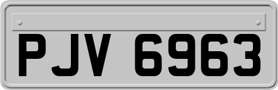 PJV6963