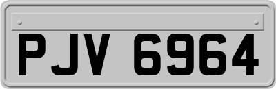 PJV6964