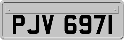 PJV6971