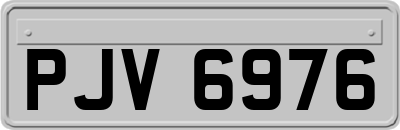 PJV6976