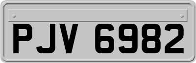 PJV6982