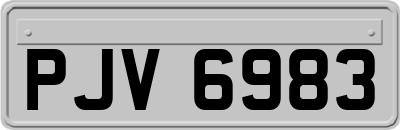 PJV6983