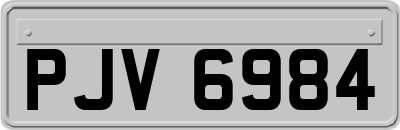 PJV6984