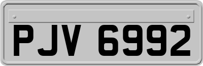 PJV6992
