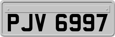PJV6997