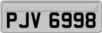 PJV6998