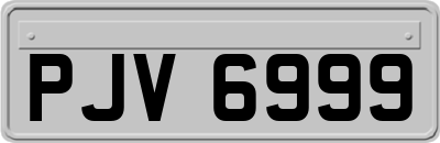 PJV6999