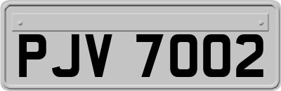 PJV7002