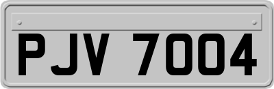 PJV7004